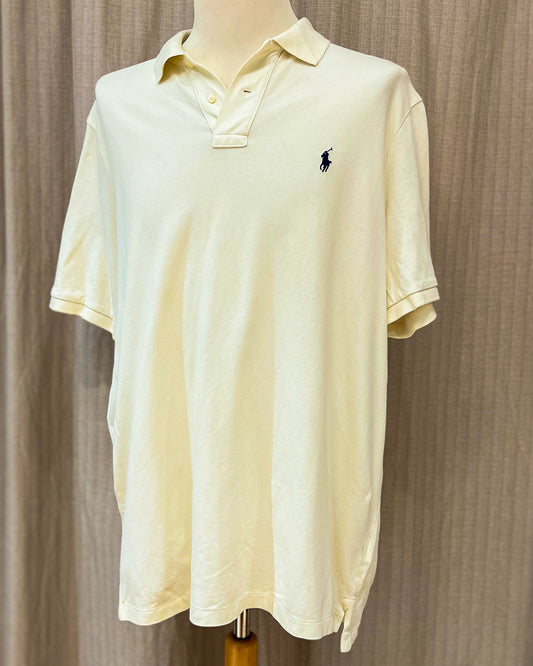 Ralph Lauren - Polo Con Logo - XL
