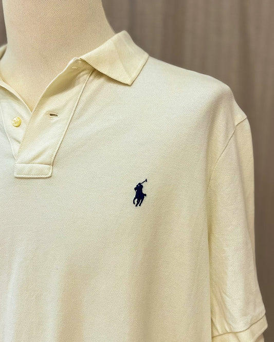 Ralph Lauren - Polo Con Logo - XL