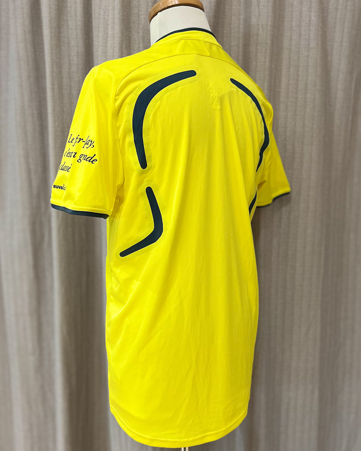 Adidas - Tshirt Sportiva - L