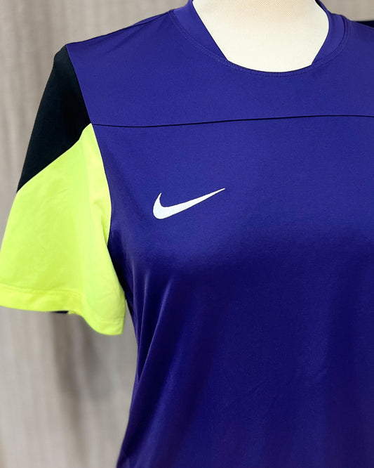 Nike - Tshirt Sportiva - M