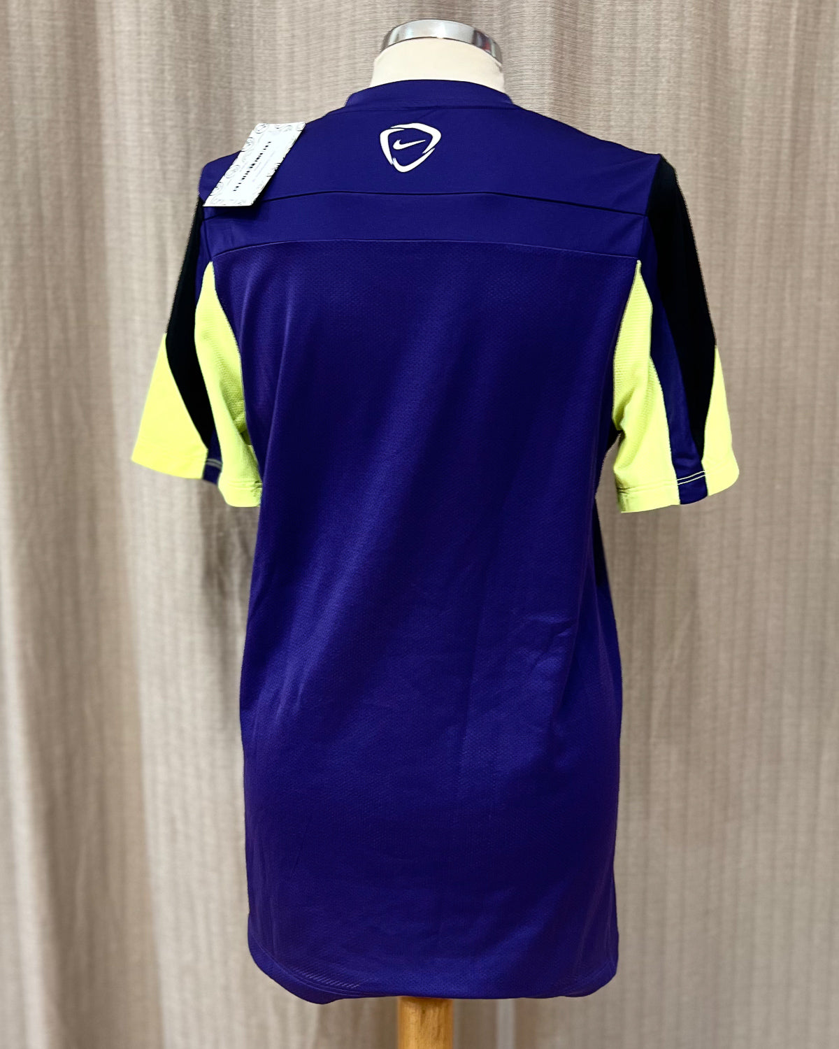 Nike - Tshirt Sportiva - M