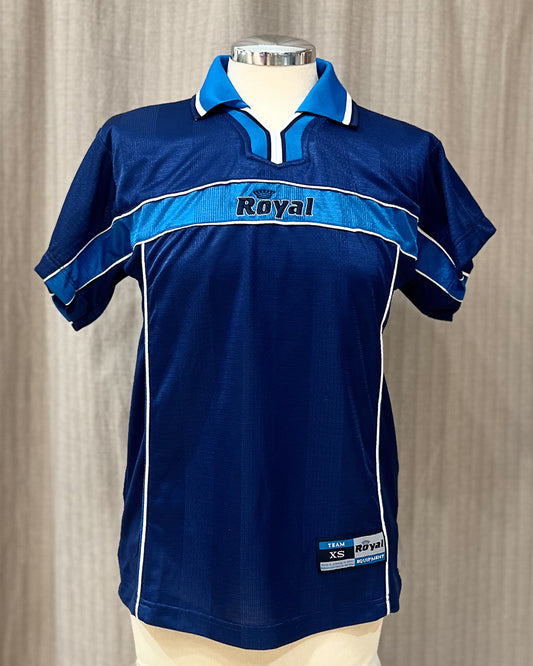 Jersey Royal Vintage - XS