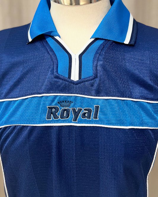 Jersey Royal Vintage - XS