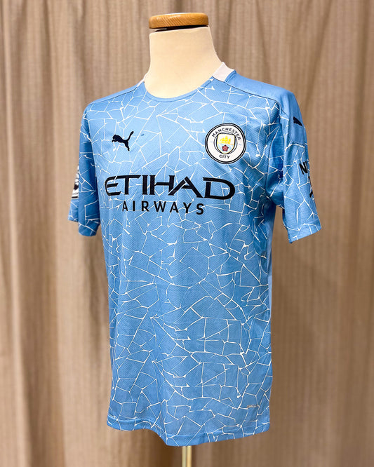 Puma - Jersey Manchester City - L