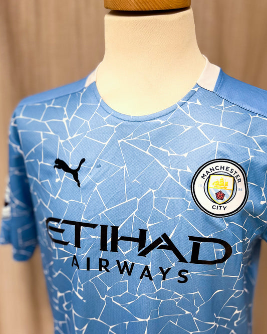 Puma - Jersey Manchester City - L