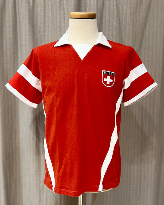 Jersey Suisse Vintage - XL