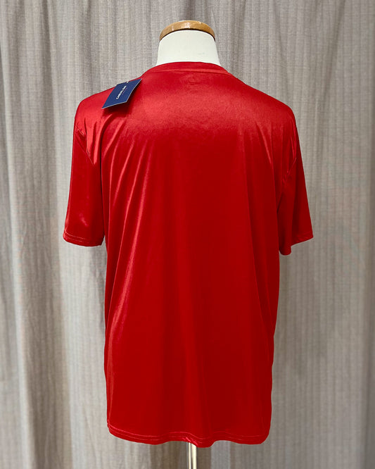Adidas - Tshirt Con Logo - XL