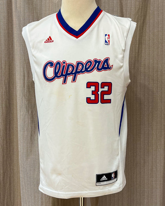 Adidas - Jersey Clippers - S