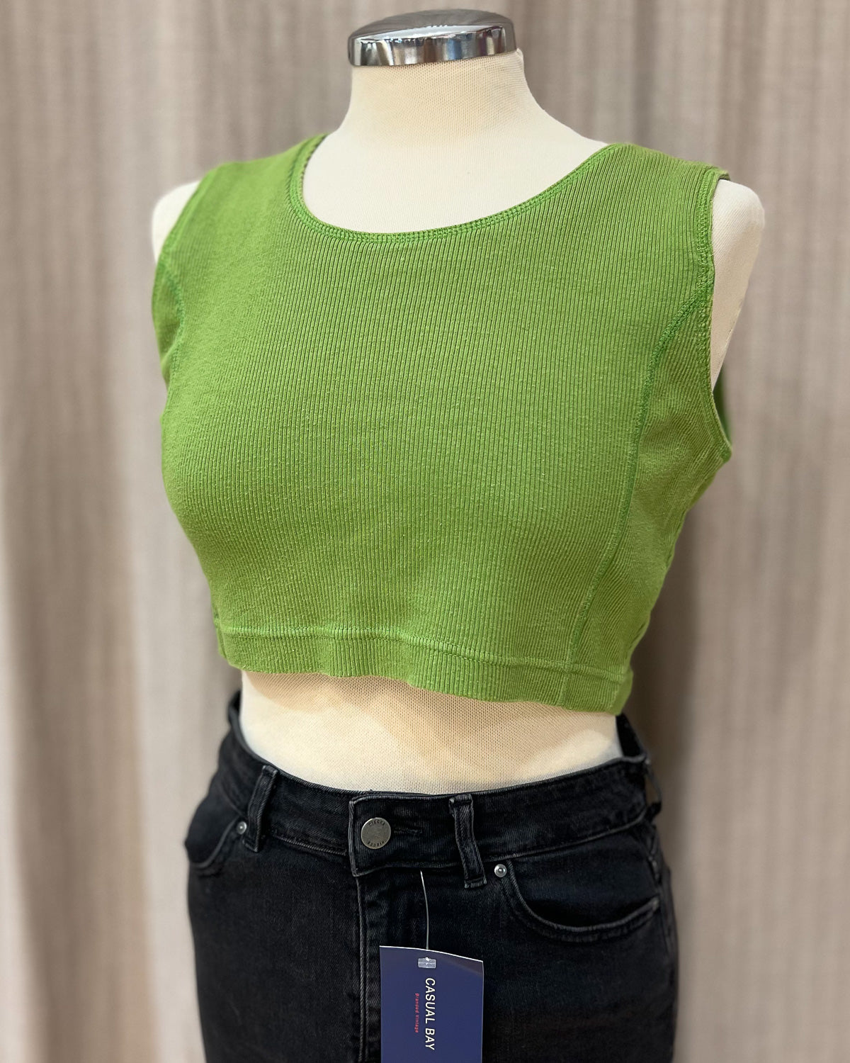 Top A Costine Basic - S
