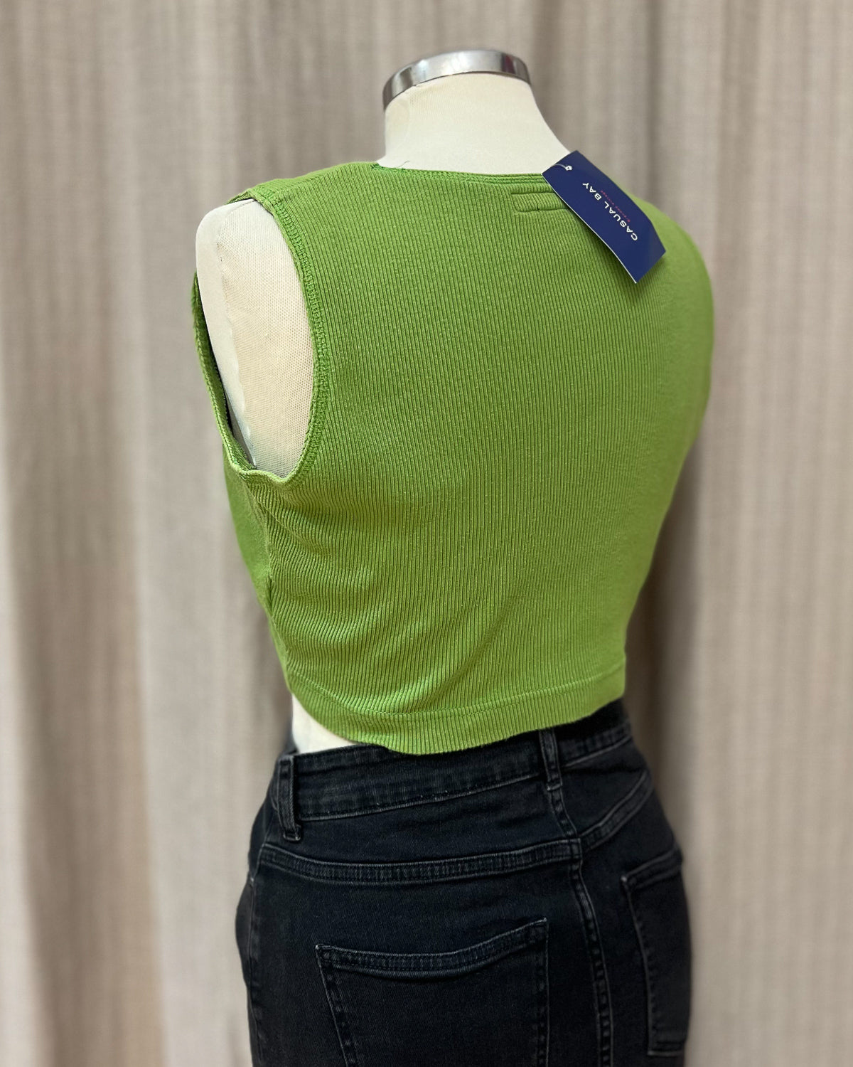 Top A Costine Basic - S