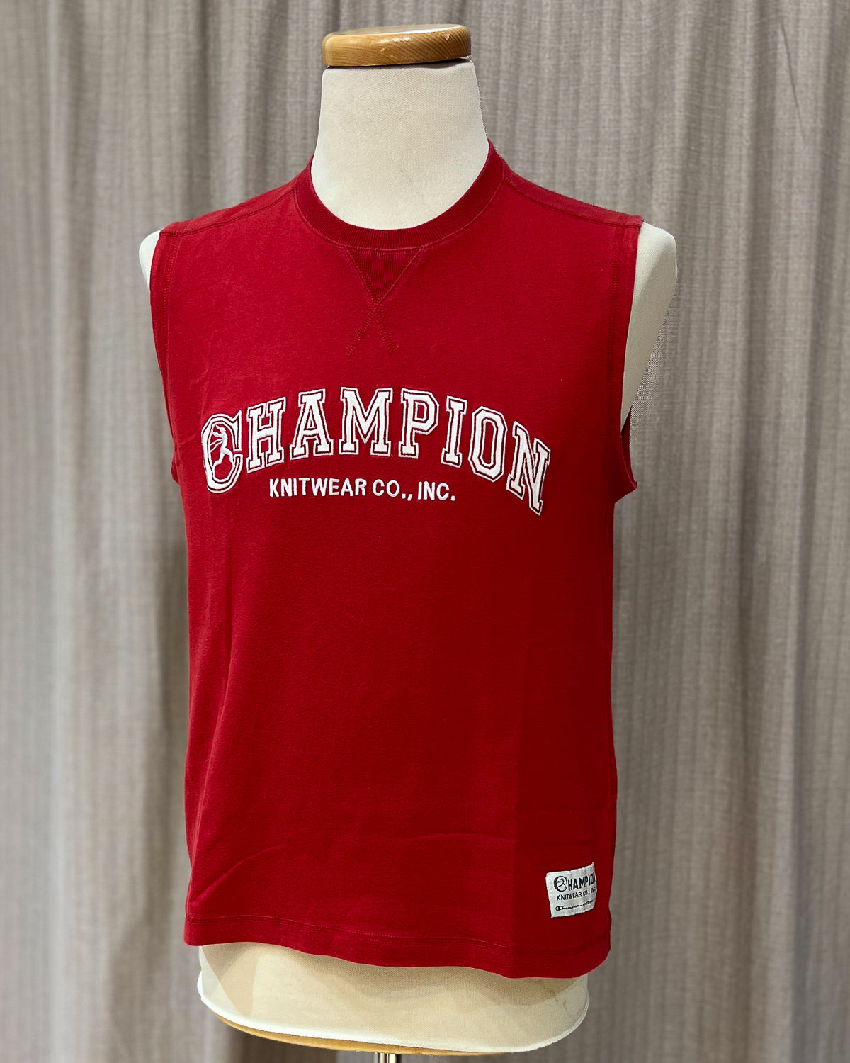 Champion - Canotta Vintage - M