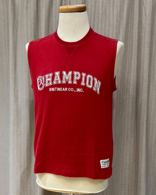 Champion - Canotta Vintage - M