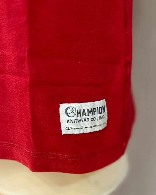 Champion - Canotta Vintage - M