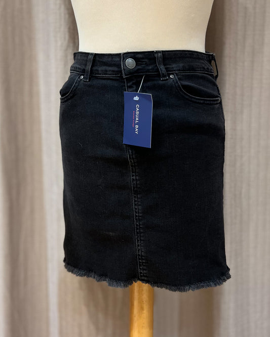 Pieces - Gonna In Denim - M