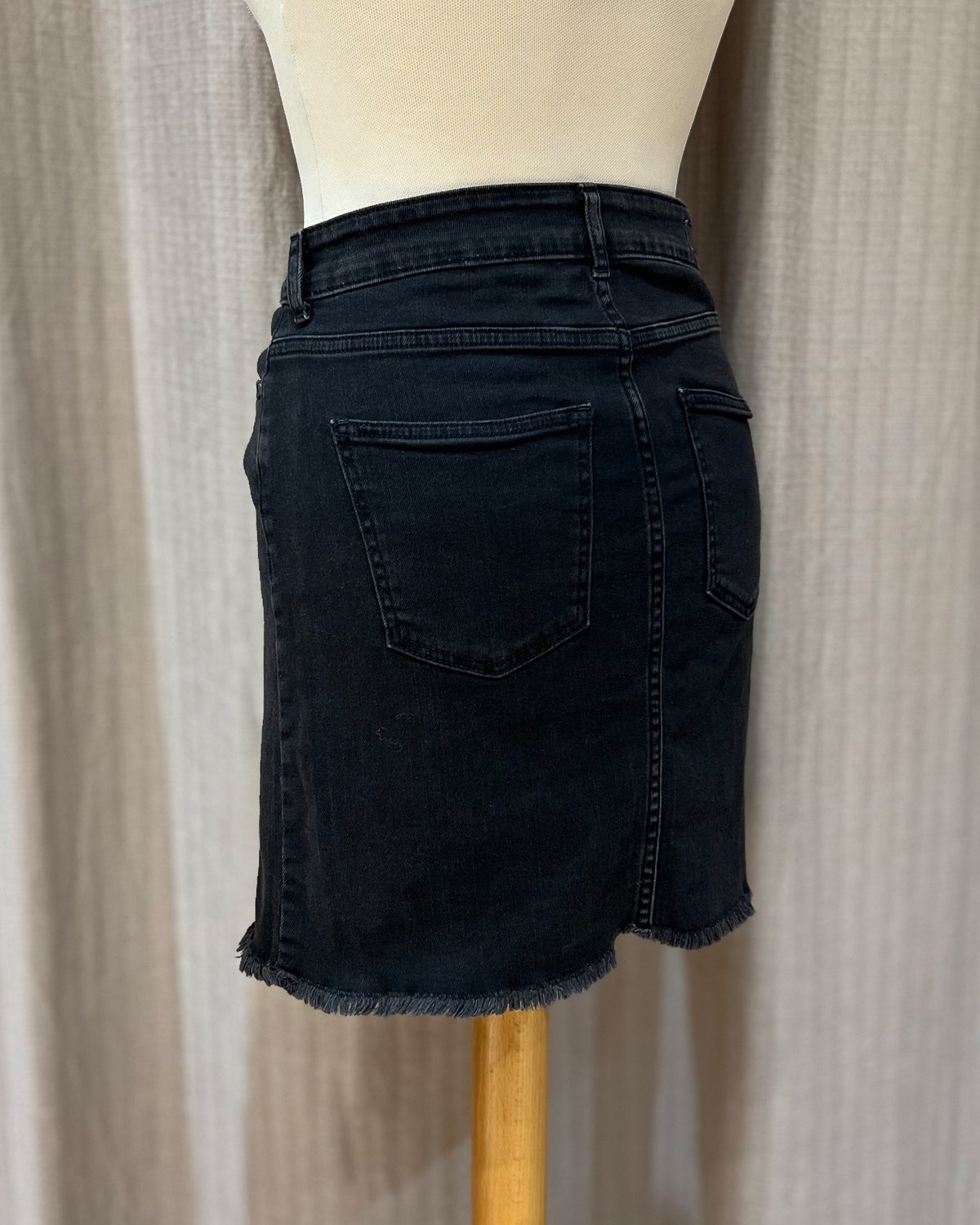 Pieces - Gonna In Denim - M