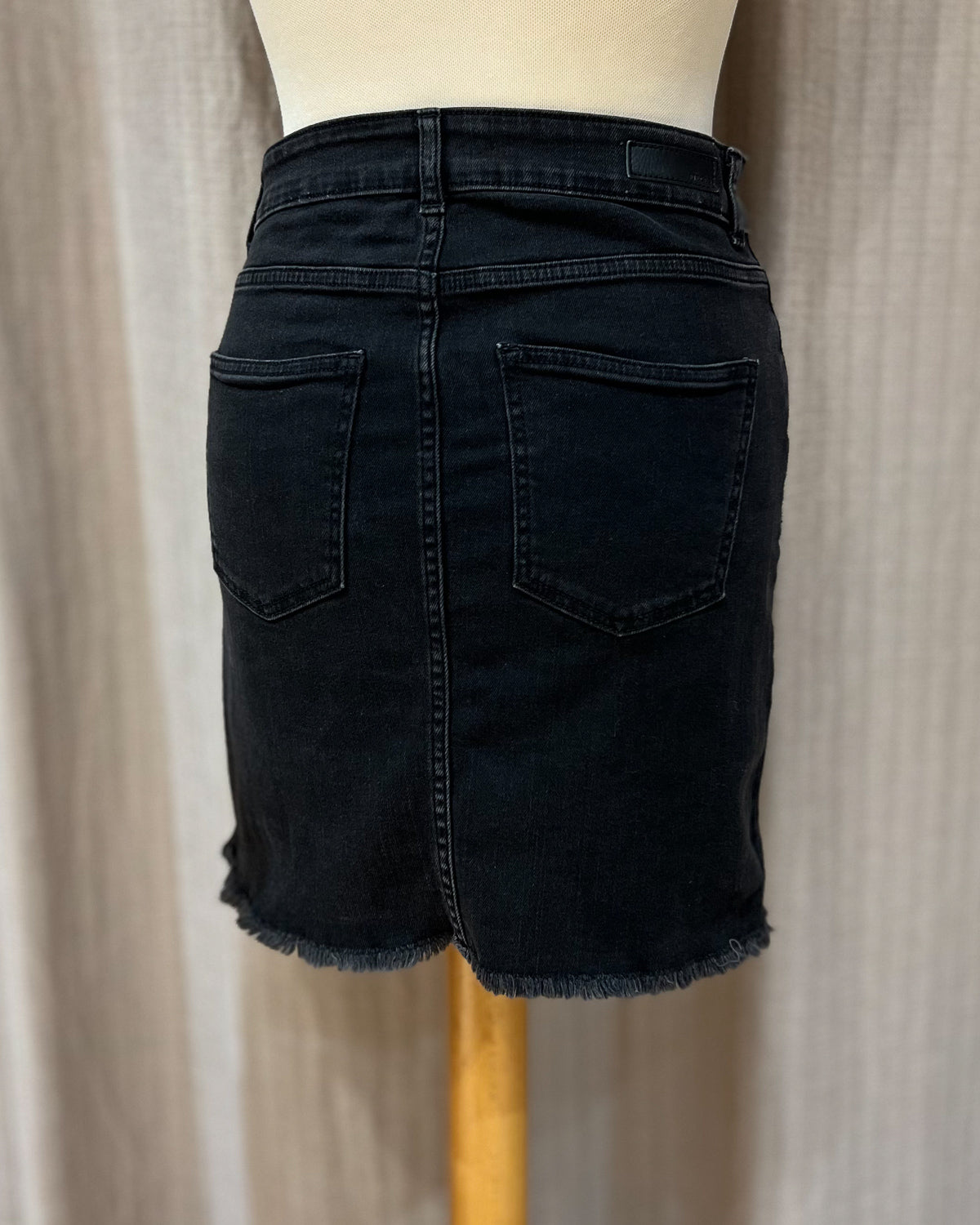 Pieces - Gonna In Denim - M