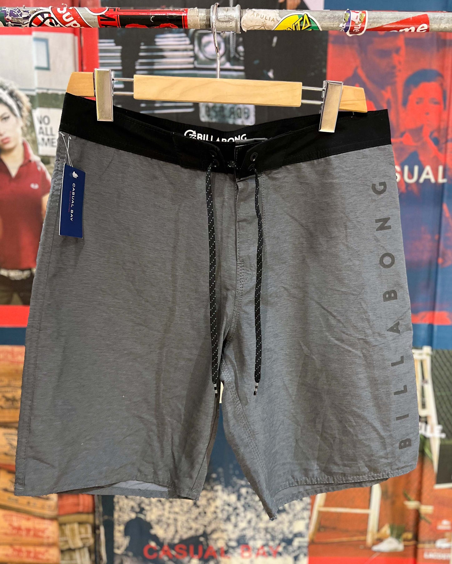 Billabong - Costume/Bermuda - M/L