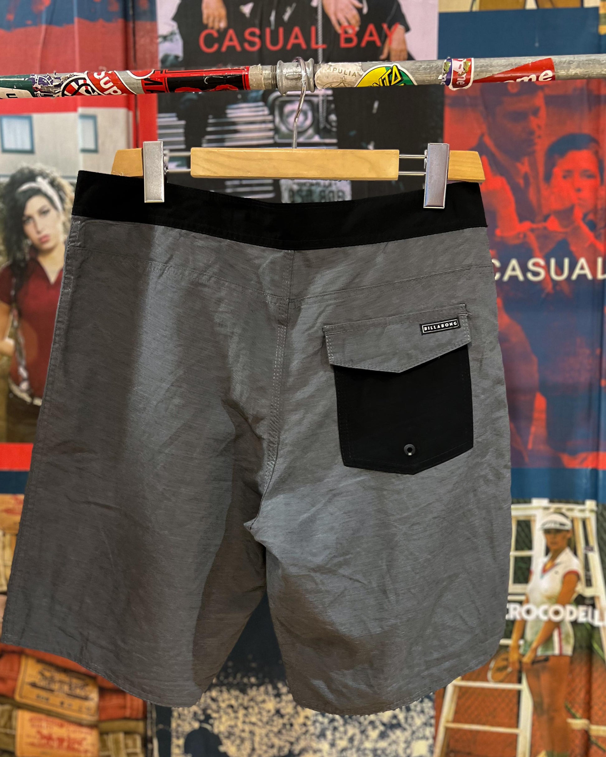 Billabong - Costume/Bermuda - M/L