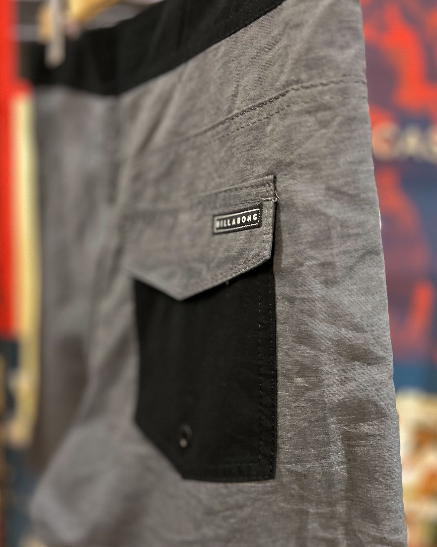 Billabong - Costume/Bermuda - M/L