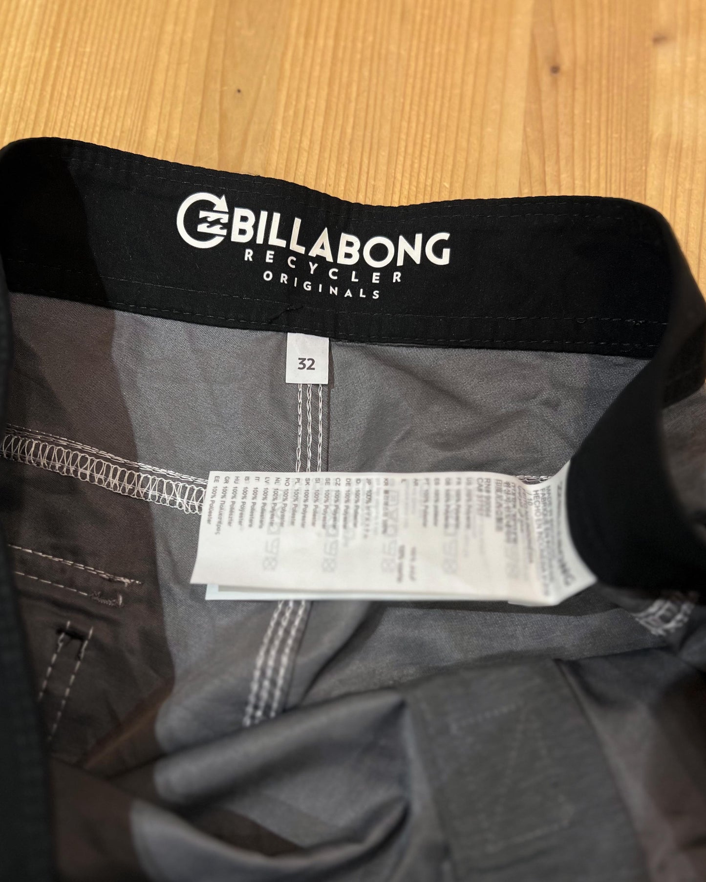 Billabong - Costume/Bermuda - M/L