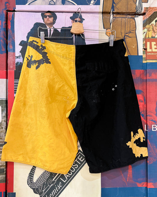 Billabong - Costume/Bermuda - L