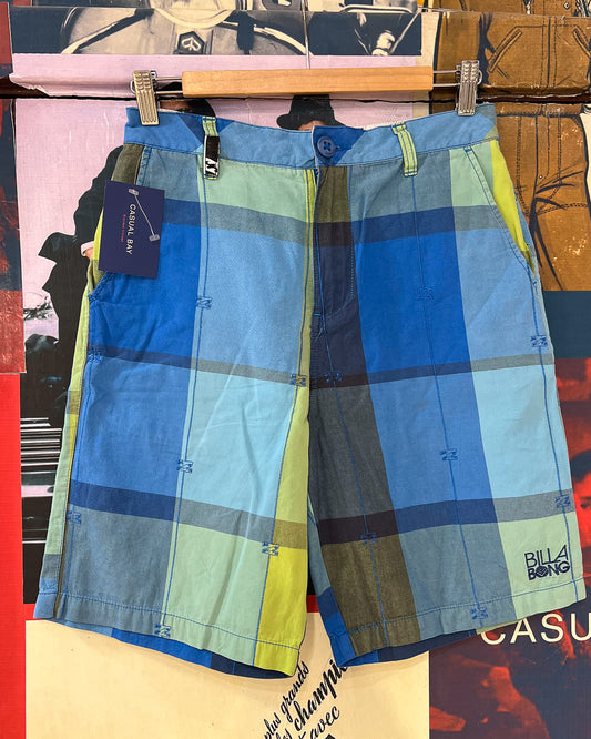 Billabong - Costume/Bermuda - S