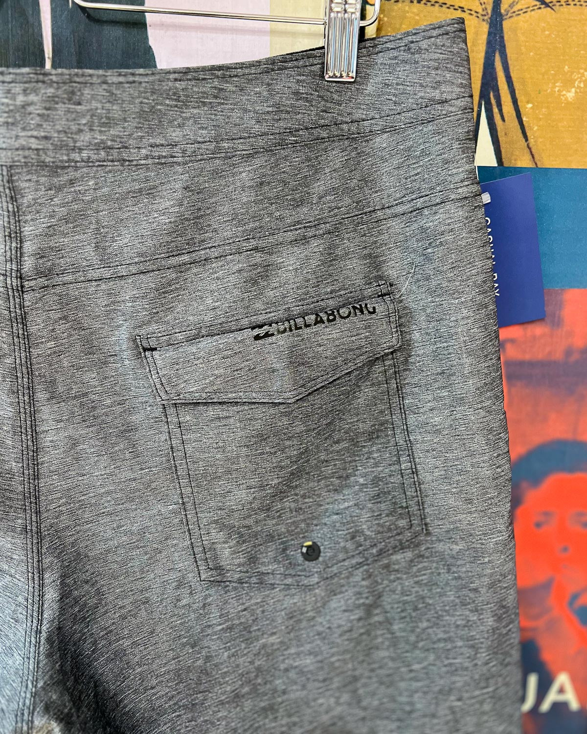 Billabong - Costume/Bermuda - M/L