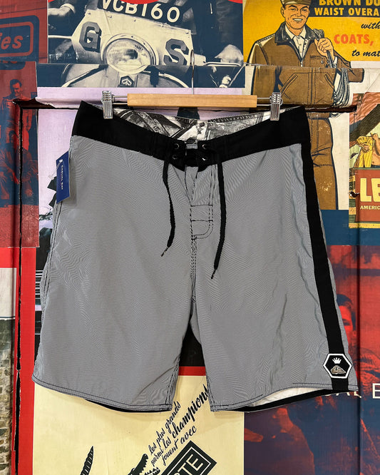 Quiksilver - Costume/Bermuda - L