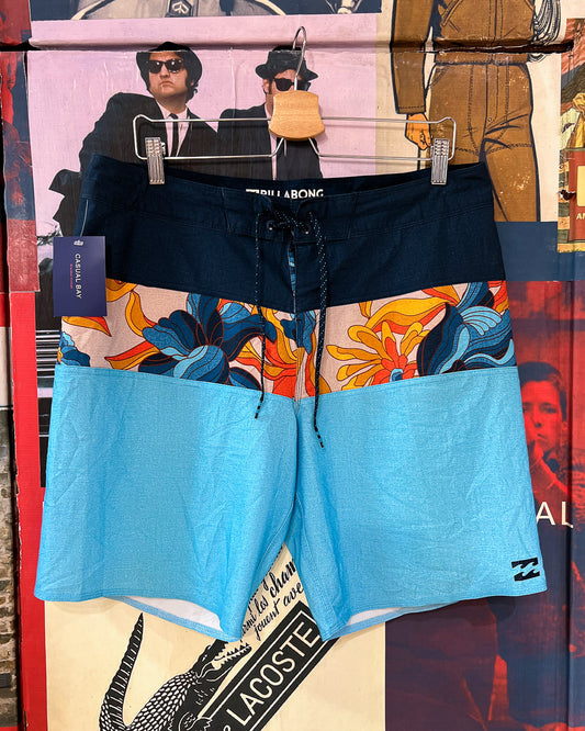 Billabong - Costume/Bermuda - M/L