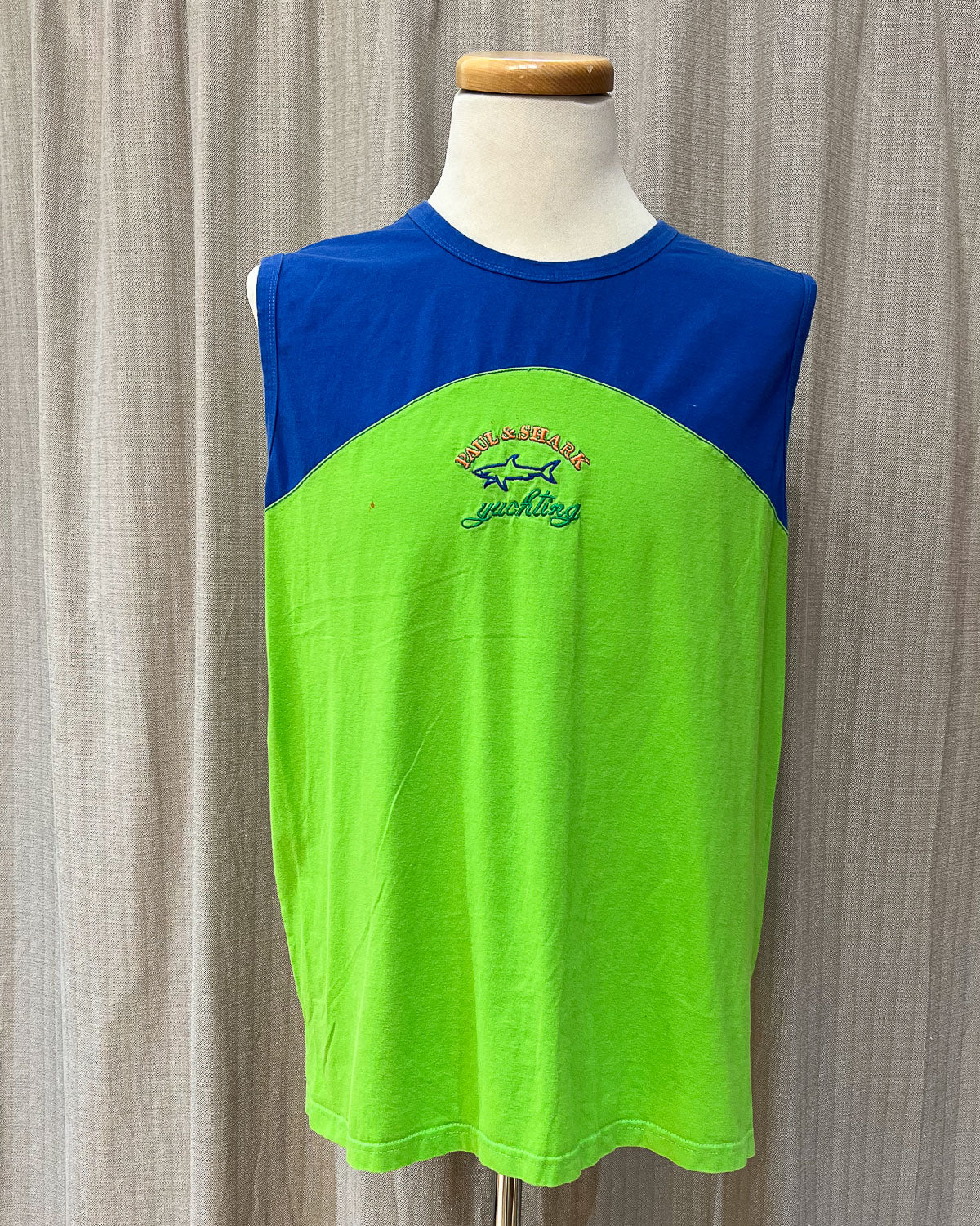 Paul & Shark - Canotta - 2XL