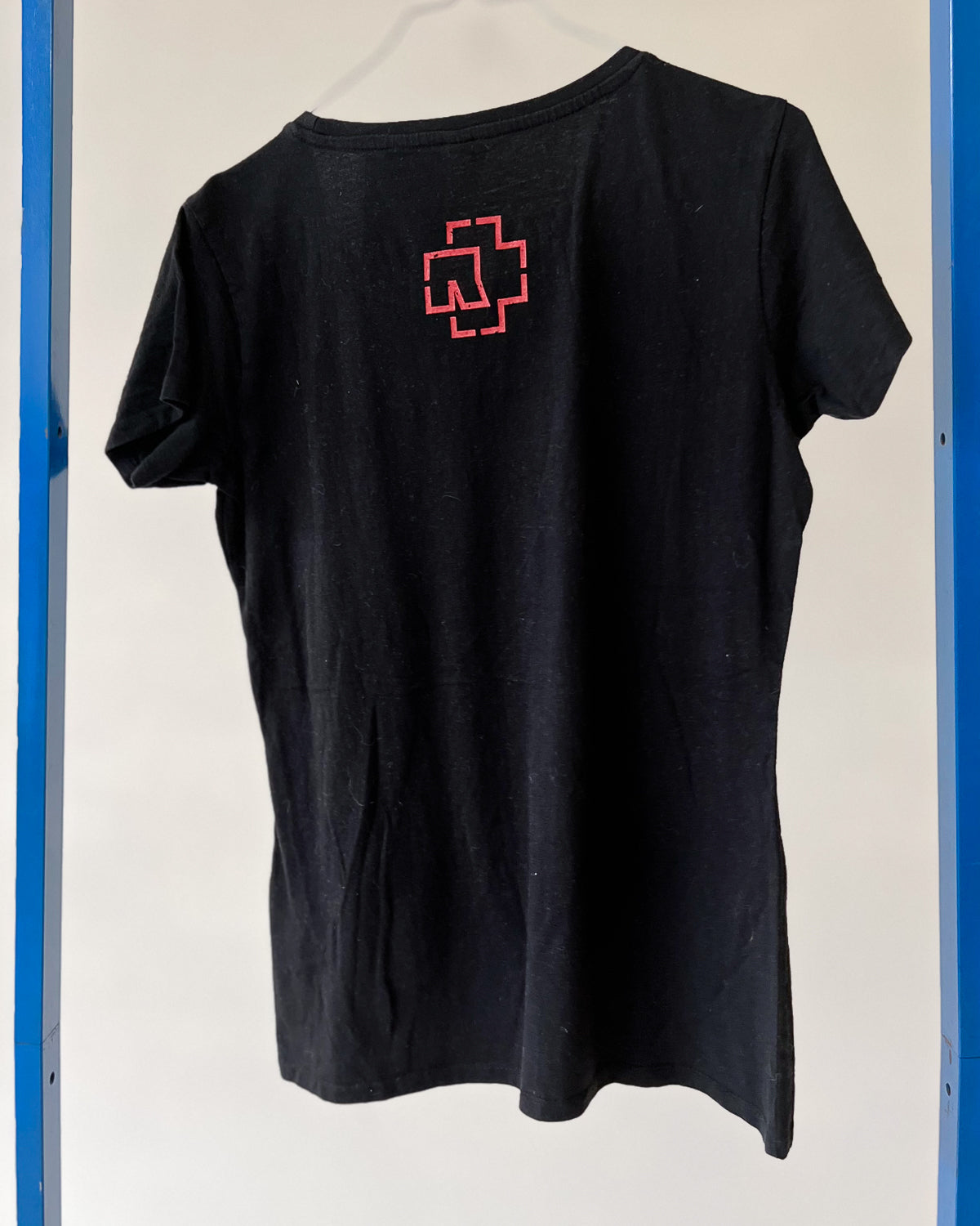 Tshirt Grafica Rammstein - L