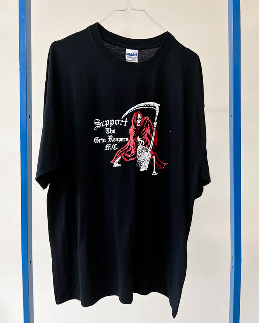 Tshirt Grafica Support The Reaper! - XL