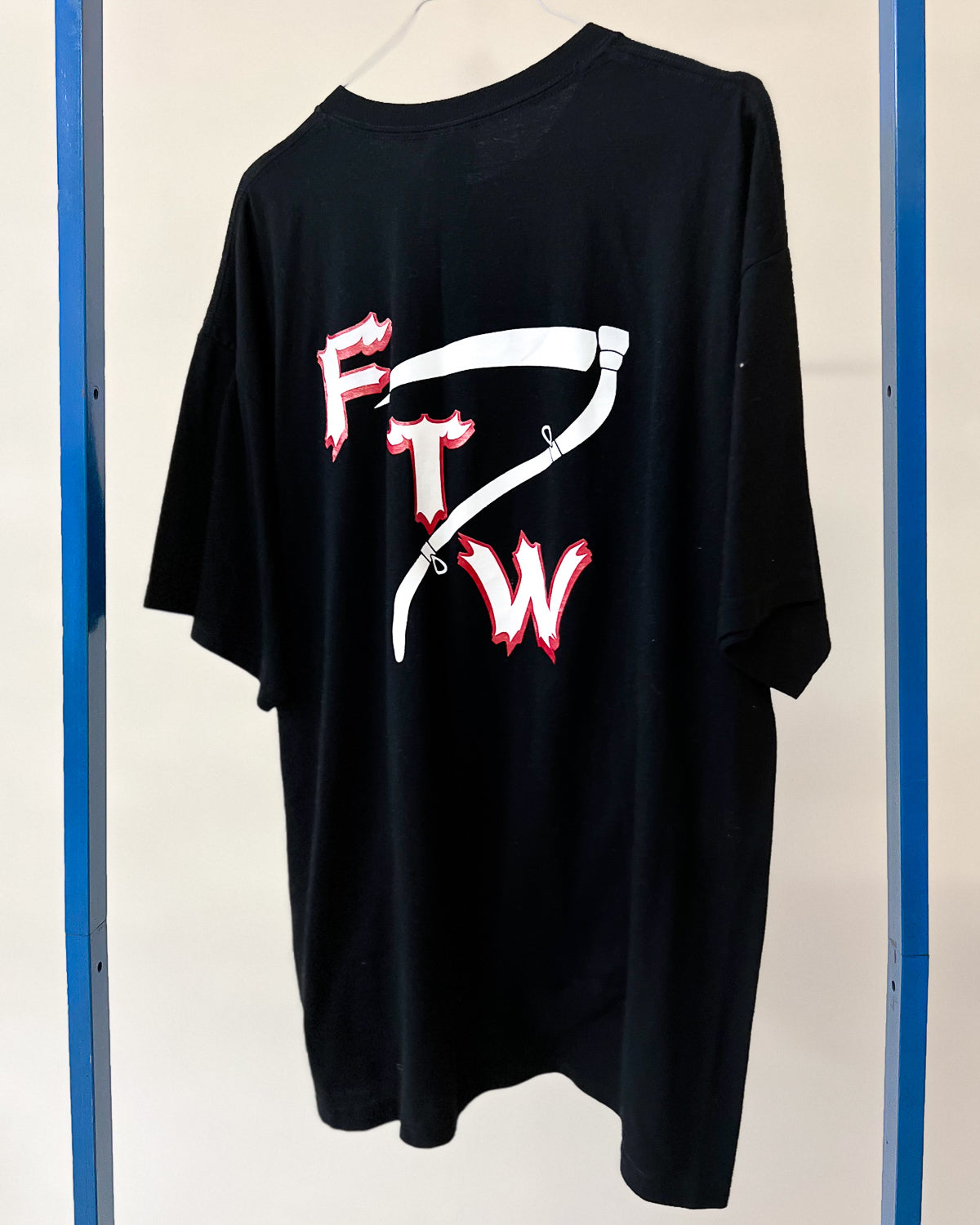 Tshirt Grafica Support The Reaper! - XL