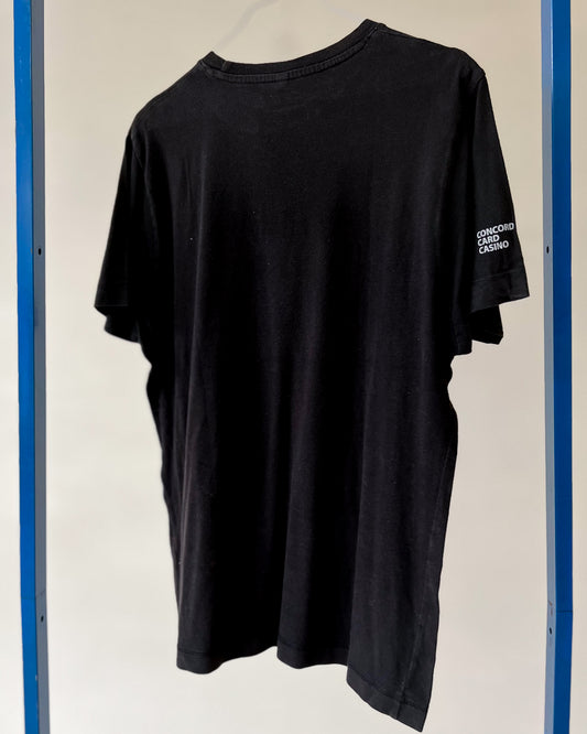 Tshirt Grafica Skull King - M