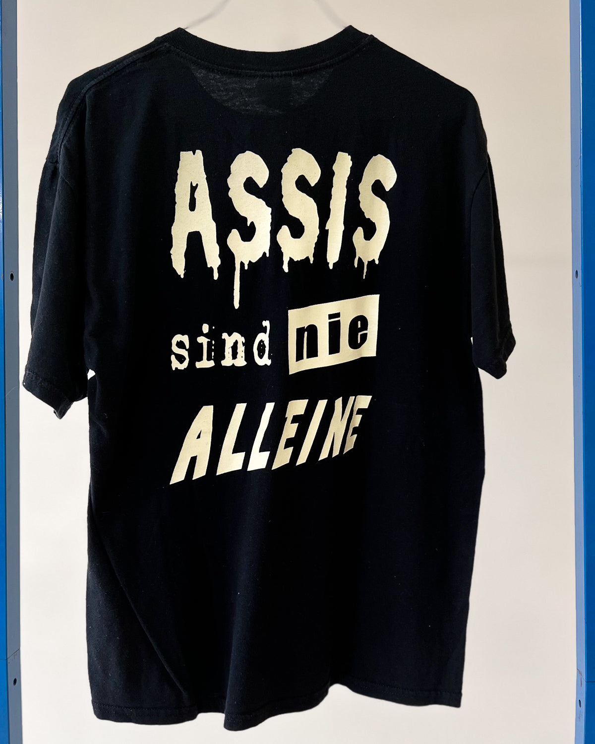 Tshirt Grafica Vintage - M