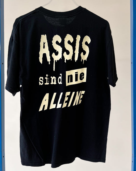 Tshirt Grafica Vintage - M
