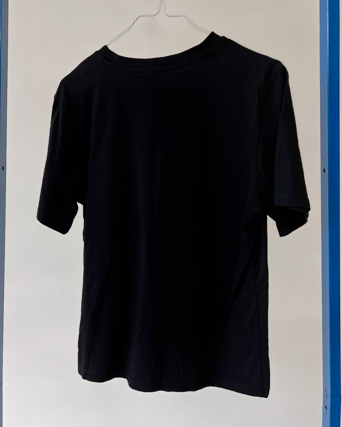 AC/DC - Tshirt Band Logo - S