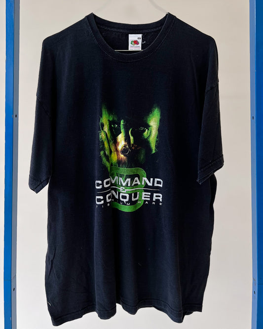 Tshirt Grafica Vintage - XL
