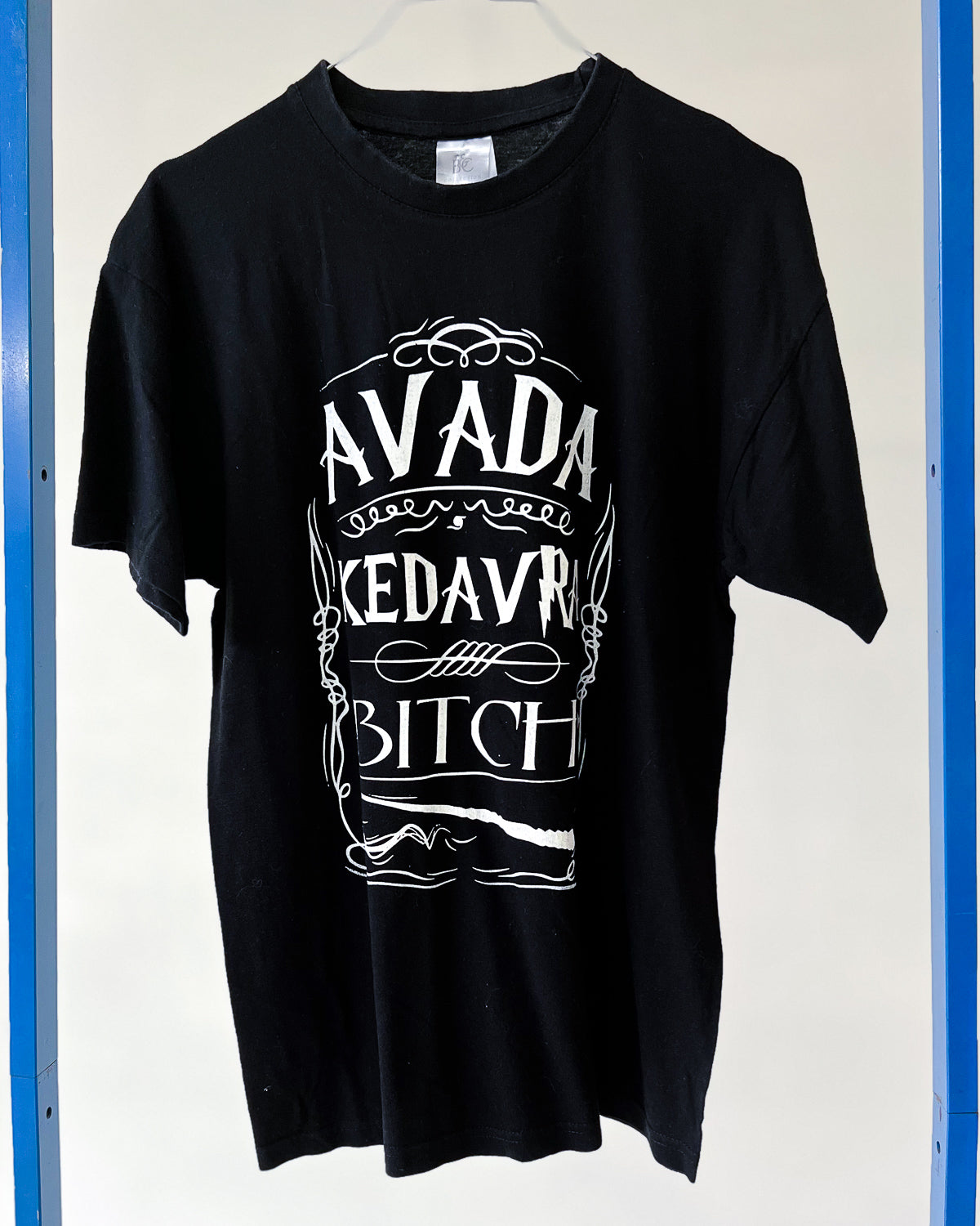 Tshirt Grafica Harry Potter - S