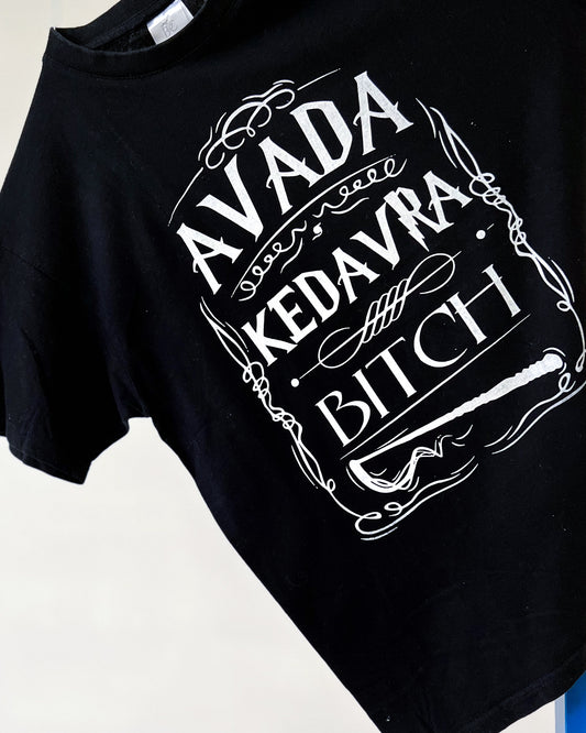 Tshirt Grafica Harry Potter - S