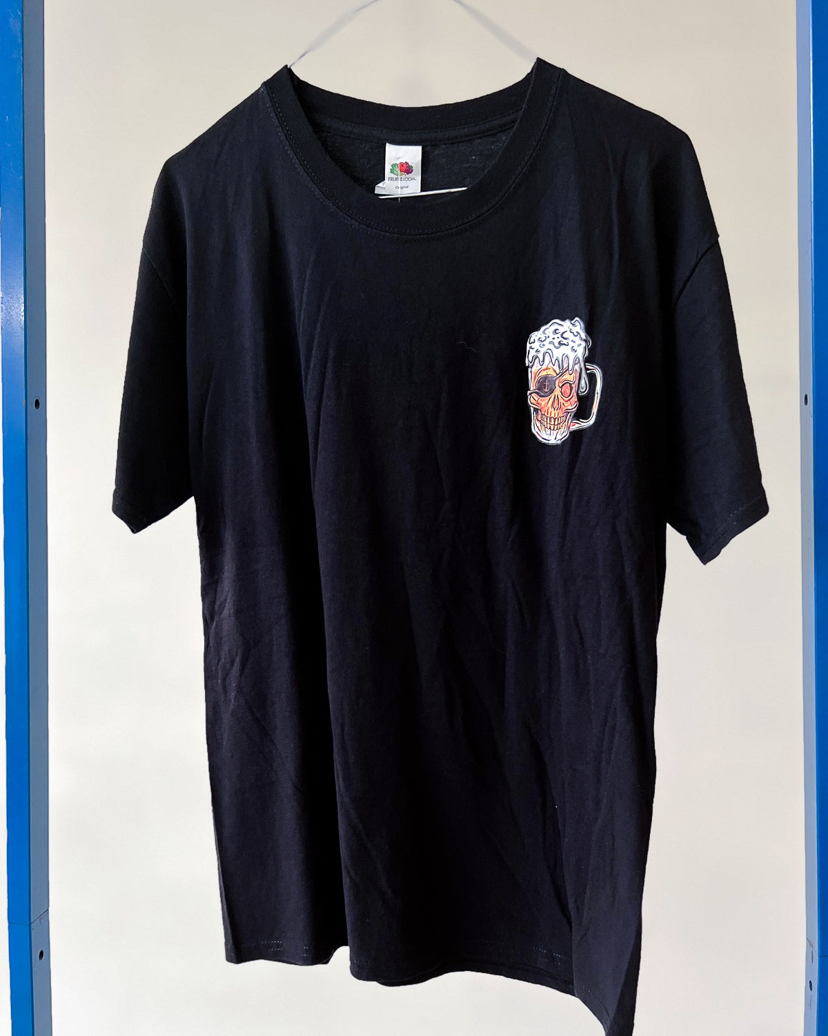 Tshirt Grafica Vintage - M