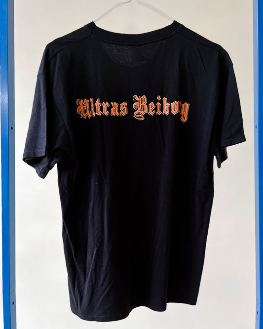 Tshirt Grafica Vintage - M