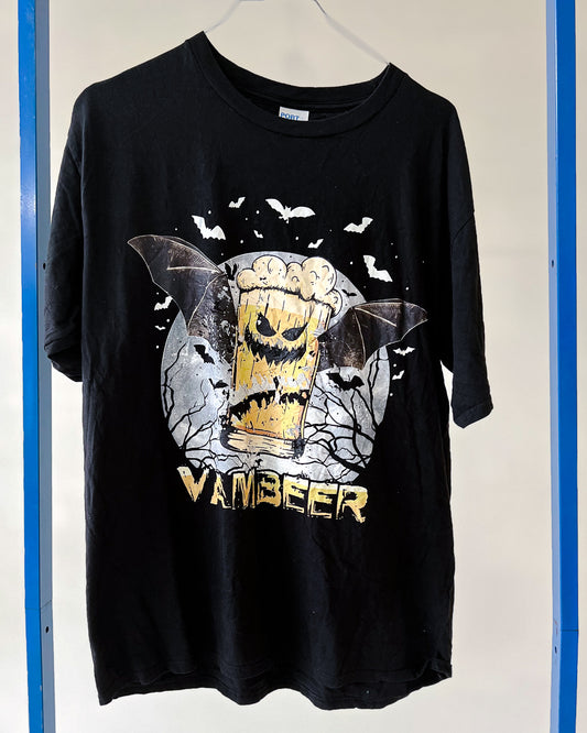 Tshirt Grafica Vambeer - L