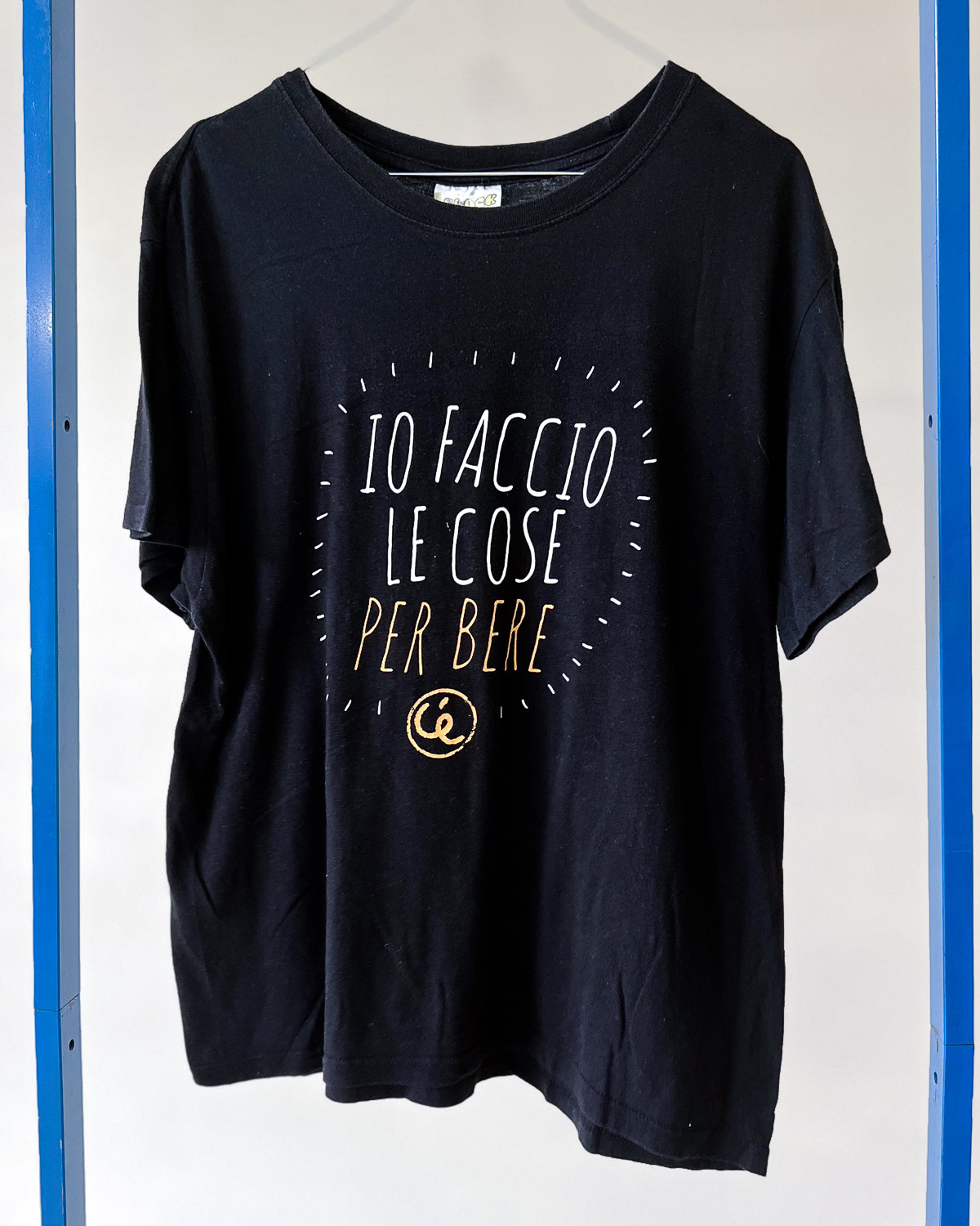 Tshirt Grafica Ceres - L