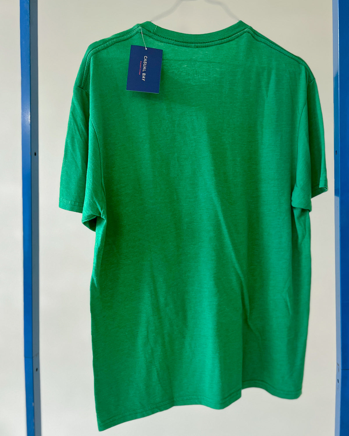 Guinness - Logo Tee - M Over