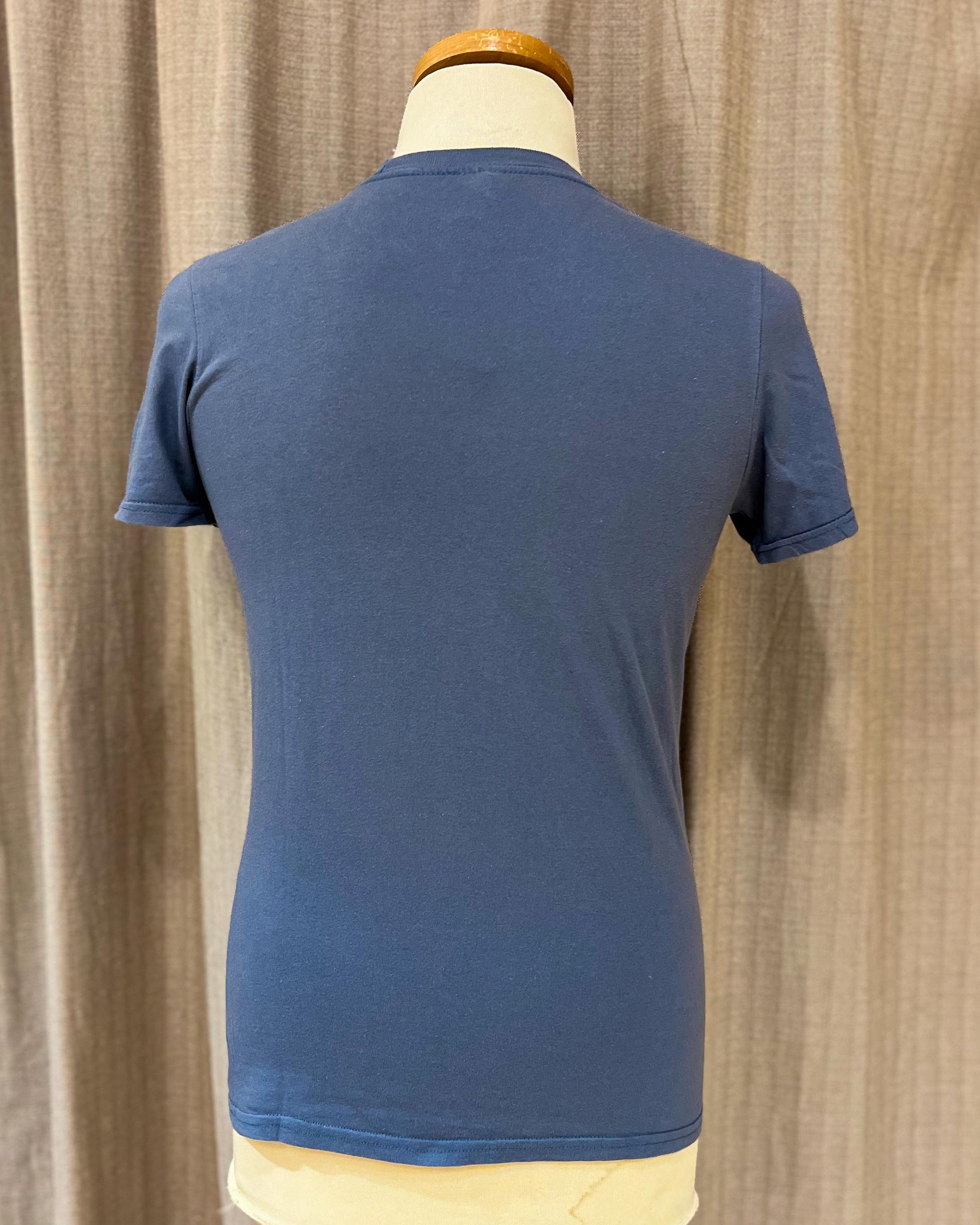 Tshirt Grafica Vintage - S