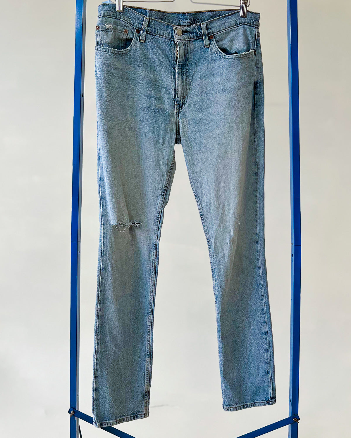 Levi's - Jeans 511 - Ita 50