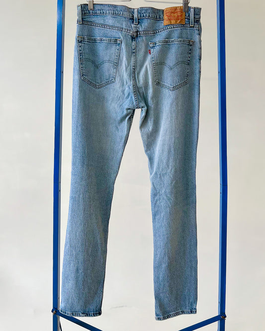 Levi's - Jeans 511 - Ita 50