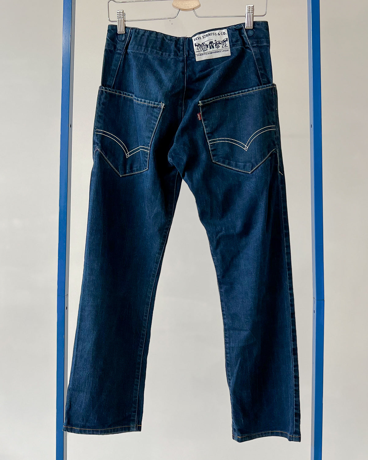 Levi's - Jeans Vintage - M