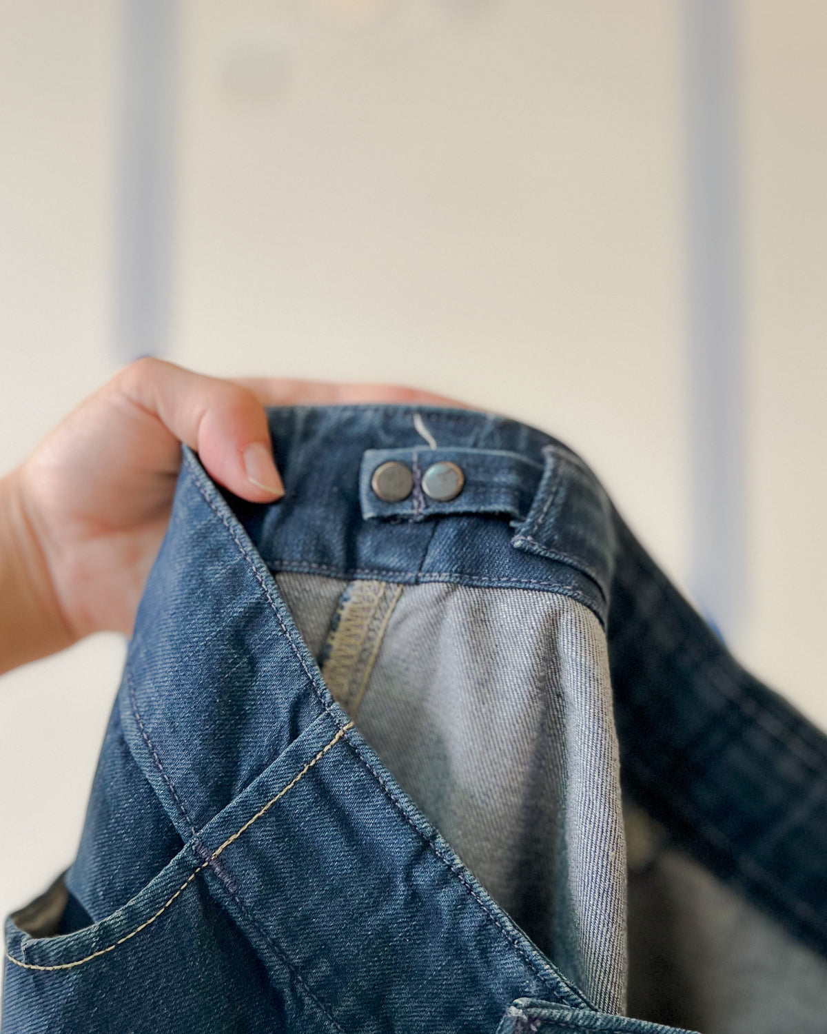 Levi's - Jeans Vintage - M